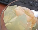 Hình bước làm 2 của món Detox trái cây+xoa xoa