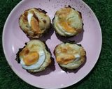Foto langkah ke 4 dari resep Bibingka Khas Filipina.