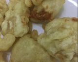 Foto langkah ke 3 dari resep Dori crispy saus tartar.