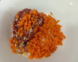 Foto del paso 2 de la receta: Albóndigas con rovellons o níscalos