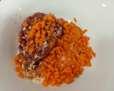 Foto del paso 2 de la receta: Albóndigas con rovellons o níscalos