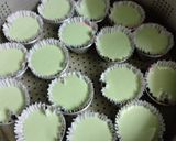Foto langkah ke 5 dari resep Bolu Kukus.