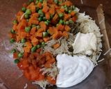 Foto del paso 4 de la receta: Sopa fría (sencilla)