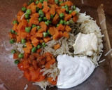 Foto del paso 4 de la receta: Sopa fría (sencilla)