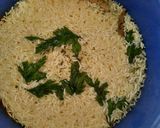 Foto del paso 4 de la receta: Arroz pilaf