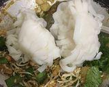 Foto langkah ke 5 dari resep Kwetiaw Goreng #BikinRamadanBerkesan.