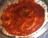 Foto del paso 7 de la receta: Masa para pizza