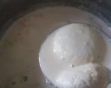 रसमलाई (Rasmalai recipe in marathi) रेसिपी स्टेप 5 फोटो 