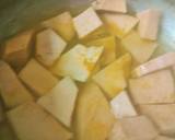 Suran Curry recipe step 1 photo