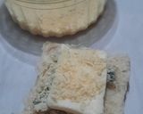 Foto del paso 2 de la receta: Sandwichs con huevo y 3 quesos gratinados
