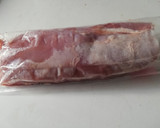 Foto del paso 1 de la receta: Solomillos de cerdo con mojo picón 🥩