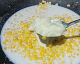 Foto langkah ke 2 dari resep Creamy jasuke.