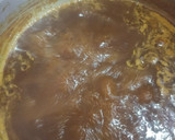 A picture of step 3 of Dates and tamarind chutney.