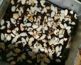 Foto langkah ke 10 dari resep Brownies Alpukat (Fudgy Avocado Brownies) #BrowniesAlpukat.