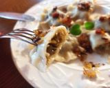 Pierogi z kapustą 🔥 krok przepisu 3 zdjęcie