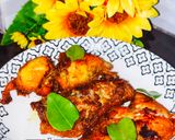 Foto langkah ke 5 dari resep Ayam Goreng Ketumbar.