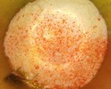 আইসক্রিম (Ice cream recipe in Bengali) রেসিপি ধাপ - 1 ছবি