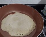 Foto del paso 3 de la receta: Panqueques de avena
