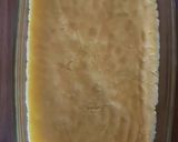 Φωτογραφία βήματος 2 της συνταγής Käse Kuchen (κέζε κούχεν)