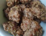 รูปขั้นตอนการทำที่ 3 ของ หมูก้อนทอดหมักสามเกลอ