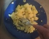 Foto del paso 4 de la receta Truita del dimoni - Tortilla del diablo
