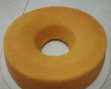 Foto langkah ke 8 dari resep Bolu mentega sederhana.