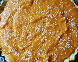 Foto del paso 3 de la receta: Tarta de zanahoria💛