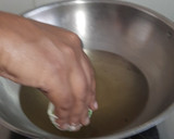 #everyday4 முருங்கைக்கீரை வடை ரெசிபி ஸ்டேப் 4 புகைப்படம்