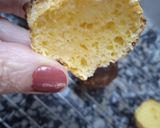 Foto del paso 3 de la receta: Pancitos en freidora de aire 10'
