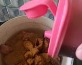 Foto langkah ke 3 dari resep Sate Ati Ampela.