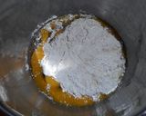 Foto langkah ke 1 dari resep Bolu Gulung Ekonomis.