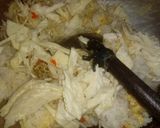 A picture of step 3 of 274. Nasi Goreng Tauge.