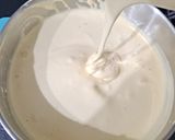 Foto del paso 1 de la receta: Mi bizcochuelo perfecto
