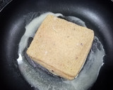 Foto del paso 3 de la receta: Sándwich diferente