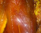 Foto del paso 4 de la receta: Dulce de mamón o papaya en almíbar 😋