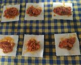 Foto del paso 5 de la receta: Canelones de carne de cerdo con bechamel