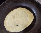 Foto langkah ke 10 dari resep Roti Maryam premium ori 😍💕.