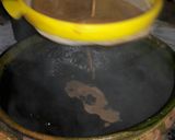 Foto del paso 7 de la receta: Tamales de mole negro con pollo