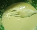 Foto langkah ke 4 dari resep Tarajju, resep minimalis dari Ubi Kuning.