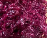 รูปขั้นตอนการทำที่ 3 ของ Sauerkraut ผักดองซาวเคร้า