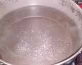 Foto del paso 9 de la receta: Ñoquis de papa soufflé