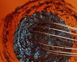 Foto langkah ke 2 dari resep 746. Brownies Tape Panggang Legit.