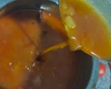 Mysore Masala dosa recipe step 3 photo