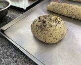 Foto del paso 4 de la receta: Pan 7 granos 🌾