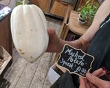 Foto del paso 1 de la receta: 'Mashed Potato' squash