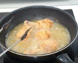 Foto del paso 3 de la receta: El mejor muslito de pollo crocante picante