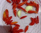 Foto langkah ke 3 dari resep Tempe Tepung Sambal Bawang.