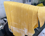 Foto del paso 4 de la receta: Pasta fresca al huevo en Thermomix