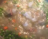 Foto del paso 3 de la receta: Menestrón