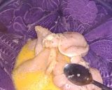Foto langkah ke 3 dari resep 15.) Chicken Steak Crispy.